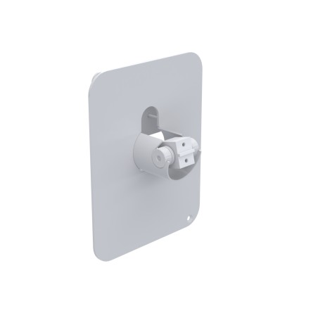 Ergonomic Solutions SpacePole DuraTilt extension SKS001-32
